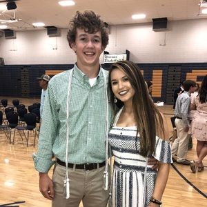 Meet your Posher, Jacob